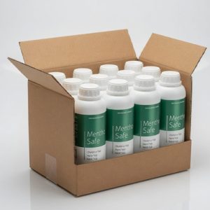 SANMIX Mentho Safe 1 LT – 12’li Koli