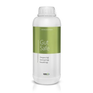 SANMIX GutSafe 1 LT