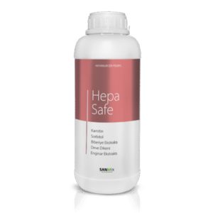 SANMIX HepaSafe 1 LT