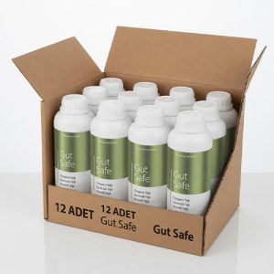 SANMIX GutSafe – 12’lı Koli