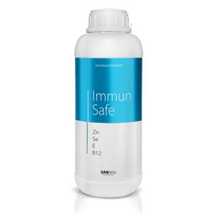 SANMIX ImmunSafe 1 LT