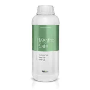 SANMIX MenthoSafe 1 LT