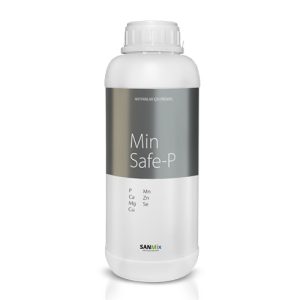 SANMIX MinSafe-P 1 LT