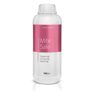 SANMIX MiteSafe 1 LT