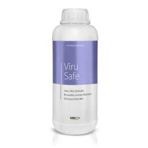 SANMIX ViruSafe 1 LT