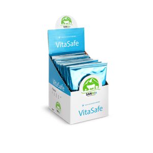 SANMIX VitaSafe Powder 10 x 100 g