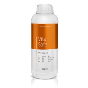 SANMIX VitaSafe Sıvı 1 LT